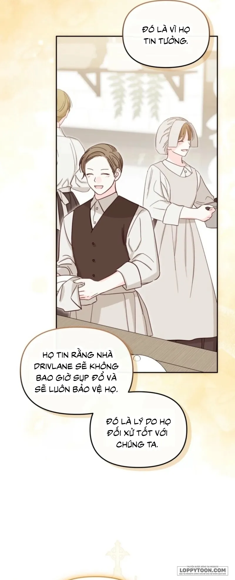 Con Dâu Của Kẻ Phản Diện Là Người Có Tố Chất Quyền Lực - Chap 46 - Trang 40
