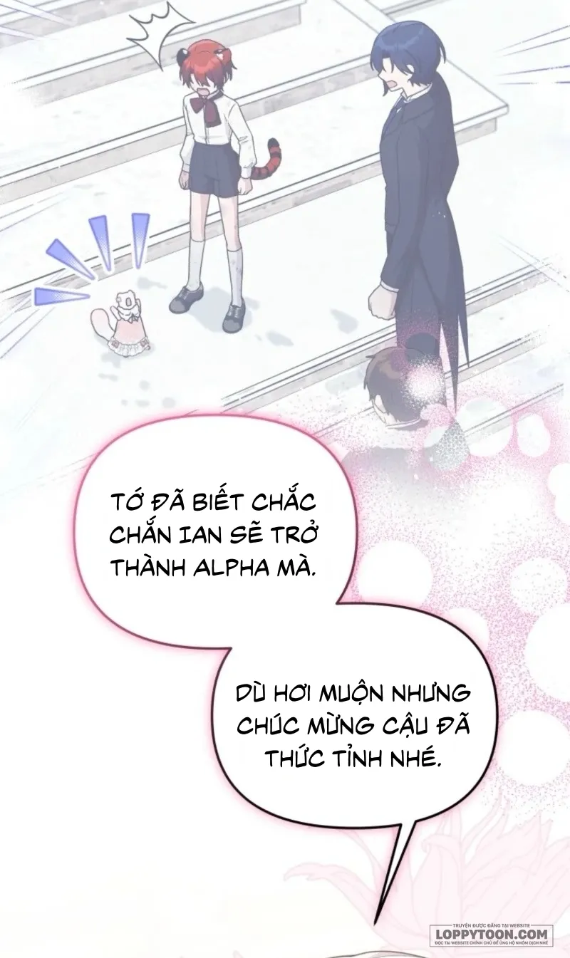 Con Dâu Của Kẻ Phản Diện Là Người Có Tố Chất Quyền Lực - Chap 46 - Trang 50