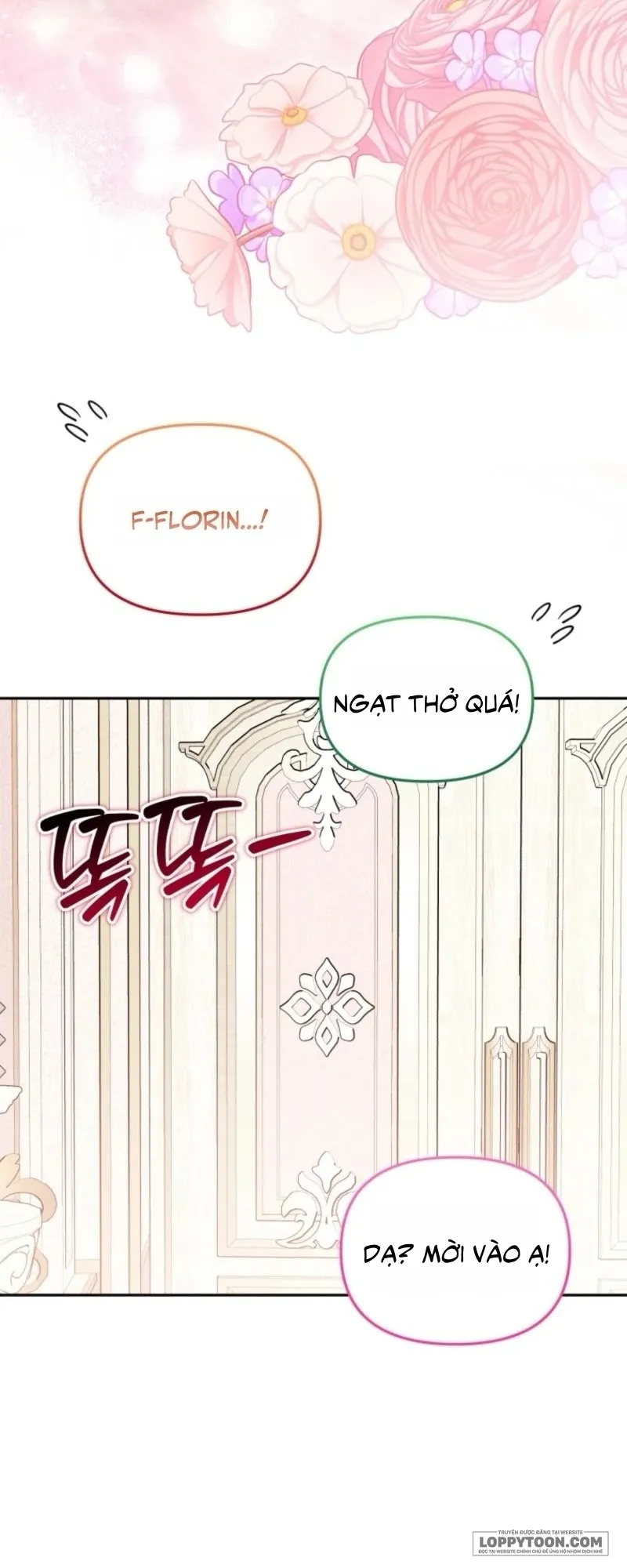 Con Dâu Của Kẻ Phản Diện Là Người Có Tố Chất Quyền Lực - Chap 46 - Trang 55