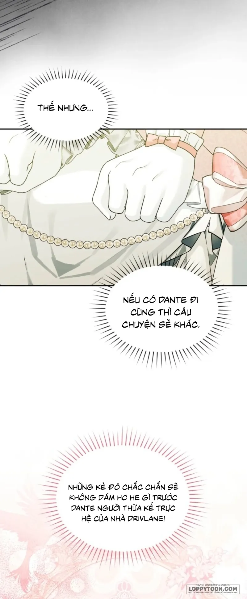 Con Dâu Của Kẻ Phản Diện Là Người Có Tố Chất Quyền Lực - Chap 47 - Trang 16