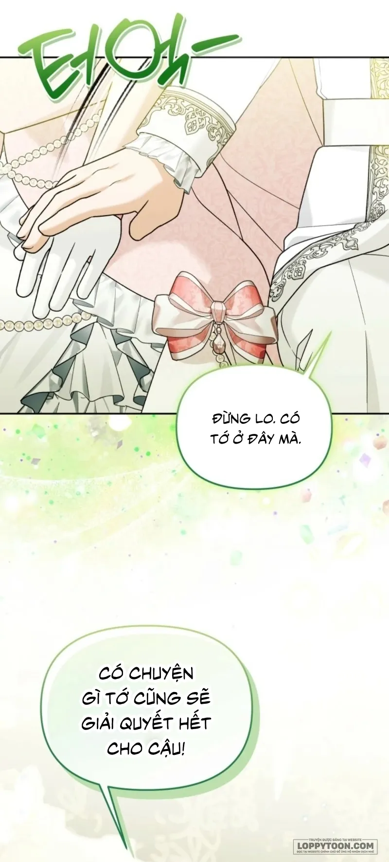 Con Dâu Của Kẻ Phản Diện Là Người Có Tố Chất Quyền Lực - Chap 47 - Trang 20