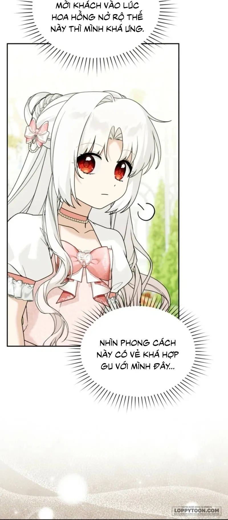 Con Dâu Của Kẻ Phản Diện Là Người Có Tố Chất Quyền Lực - Chap 47 - Trang 27