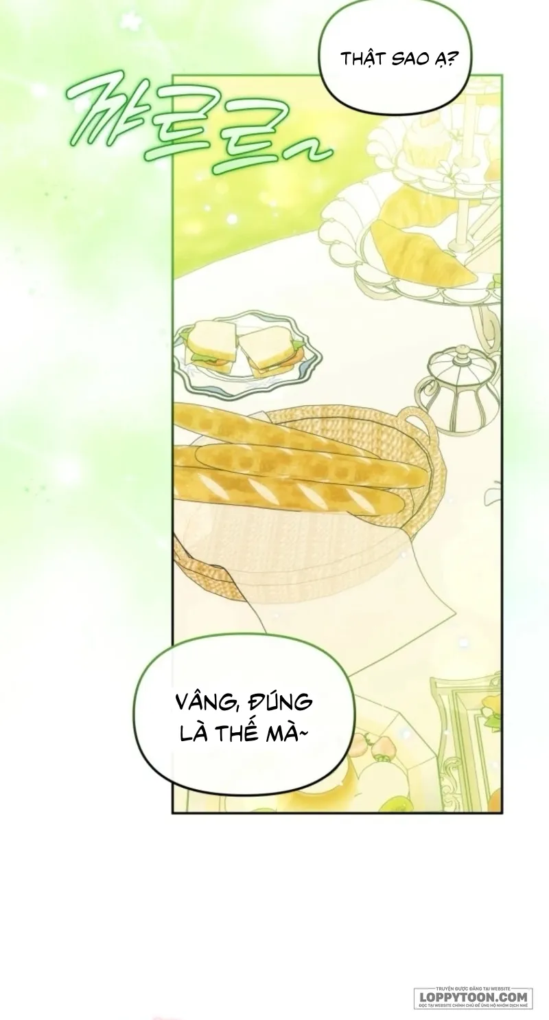 Con Dâu Của Kẻ Phản Diện Là Người Có Tố Chất Quyền Lực - Chap 47 - Trang 32