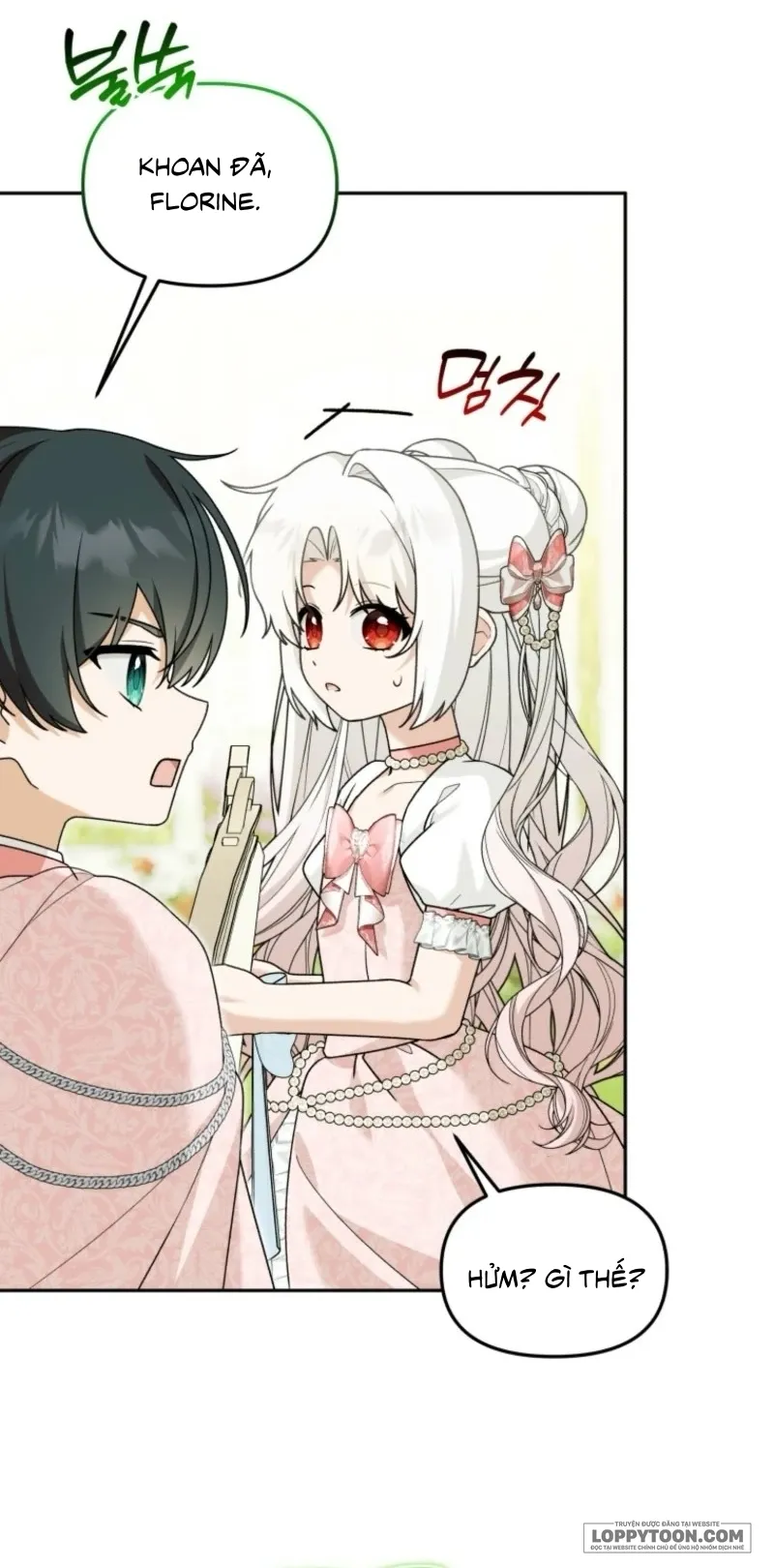 Con Dâu Của Kẻ Phản Diện Là Người Có Tố Chất Quyền Lực - Chap 47 - Trang 38