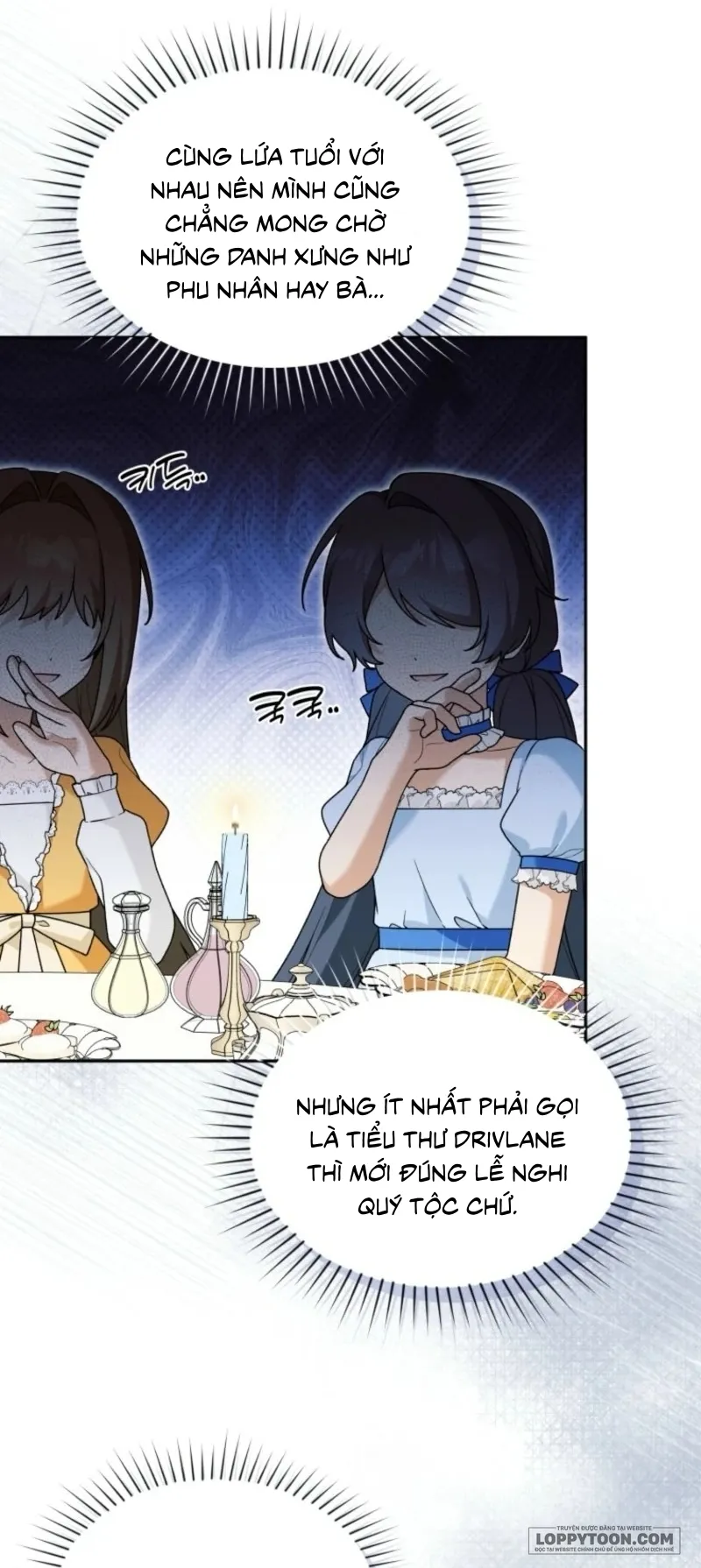 Con Dâu Của Kẻ Phản Diện Là Người Có Tố Chất Quyền Lực - Chap 47 - Trang 45