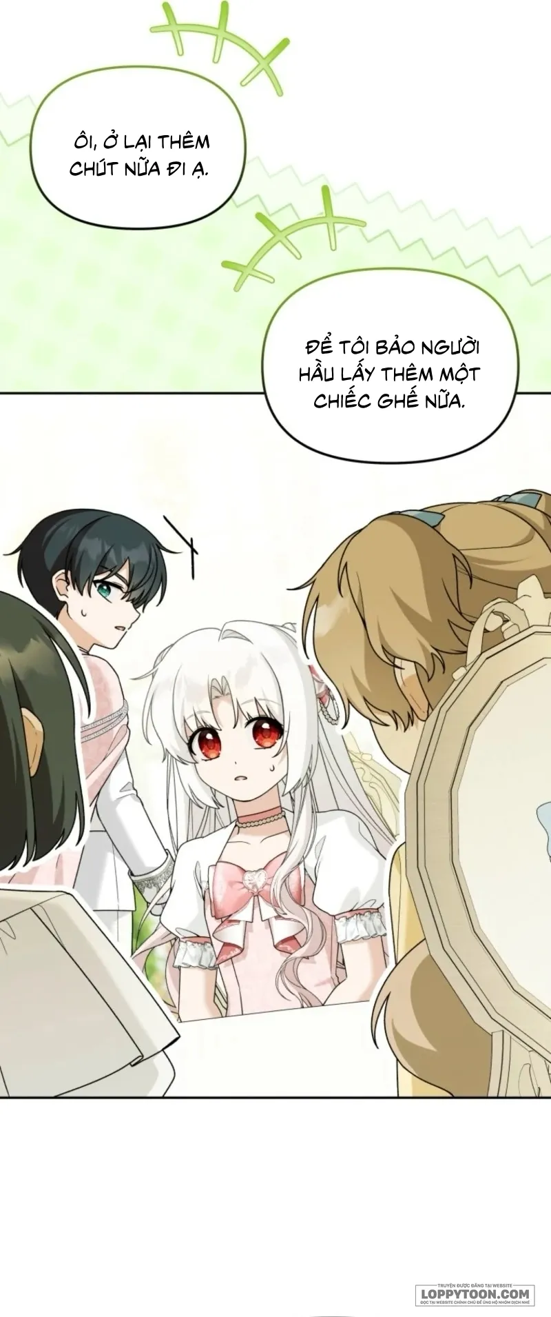 Con Dâu Của Kẻ Phản Diện Là Người Có Tố Chất Quyền Lực - Chap 47 - Trang 49