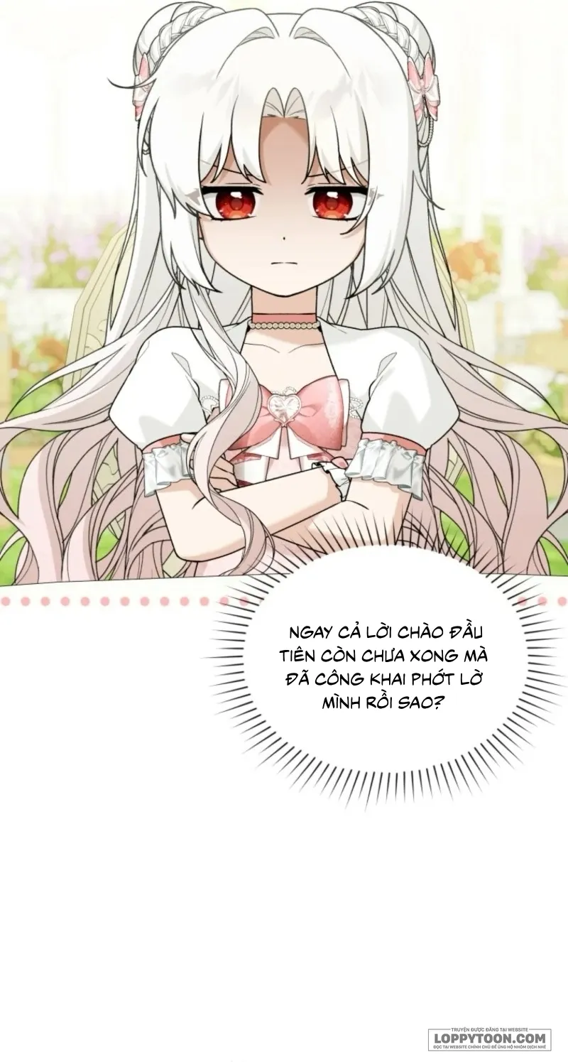 Con Dâu Của Kẻ Phản Diện Là Người Có Tố Chất Quyền Lực - Chap 47 - Trang 51