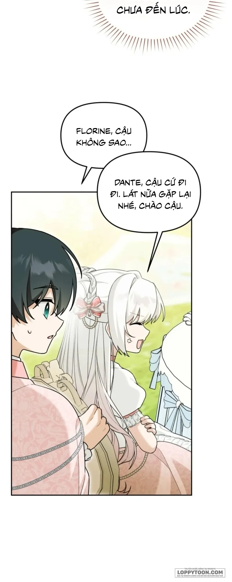 Con Dâu Của Kẻ Phản Diện Là Người Có Tố Chất Quyền Lực - Chap 47 - Trang 56