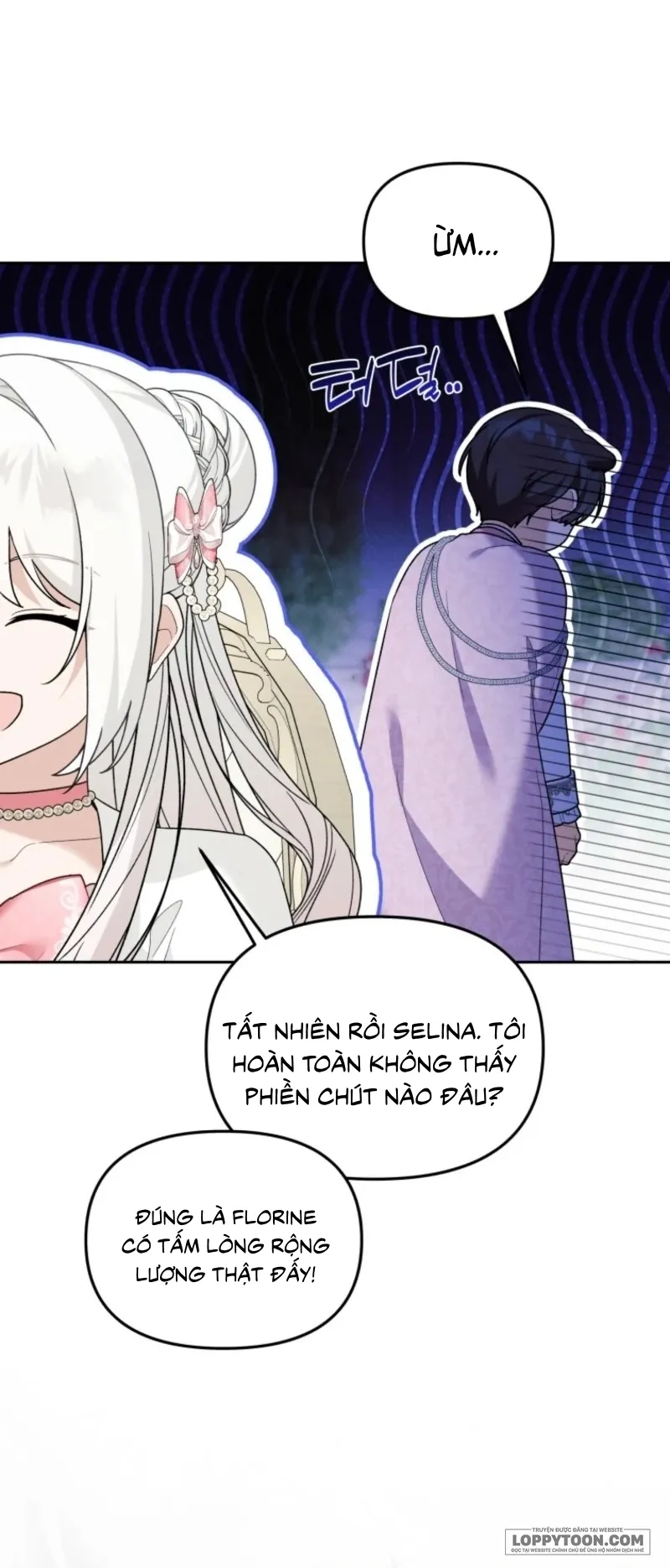 Con Dâu Của Kẻ Phản Diện Là Người Có Tố Chất Quyền Lực - Chap 47 - Trang 57