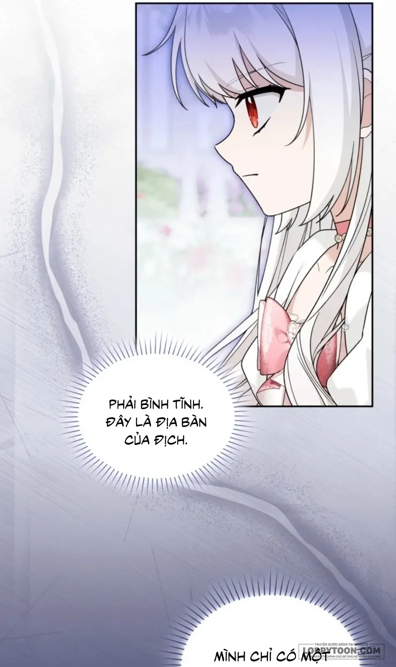 Con Dâu Của Kẻ Phản Diện Là Người Có Tố Chất Quyền Lực - Chap 47 - Trang 58