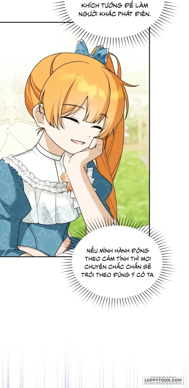 Con Dâu Của Kẻ Phản Diện Là Người Có Tố Chất Quyền Lực - Chap 47 - Trang 60