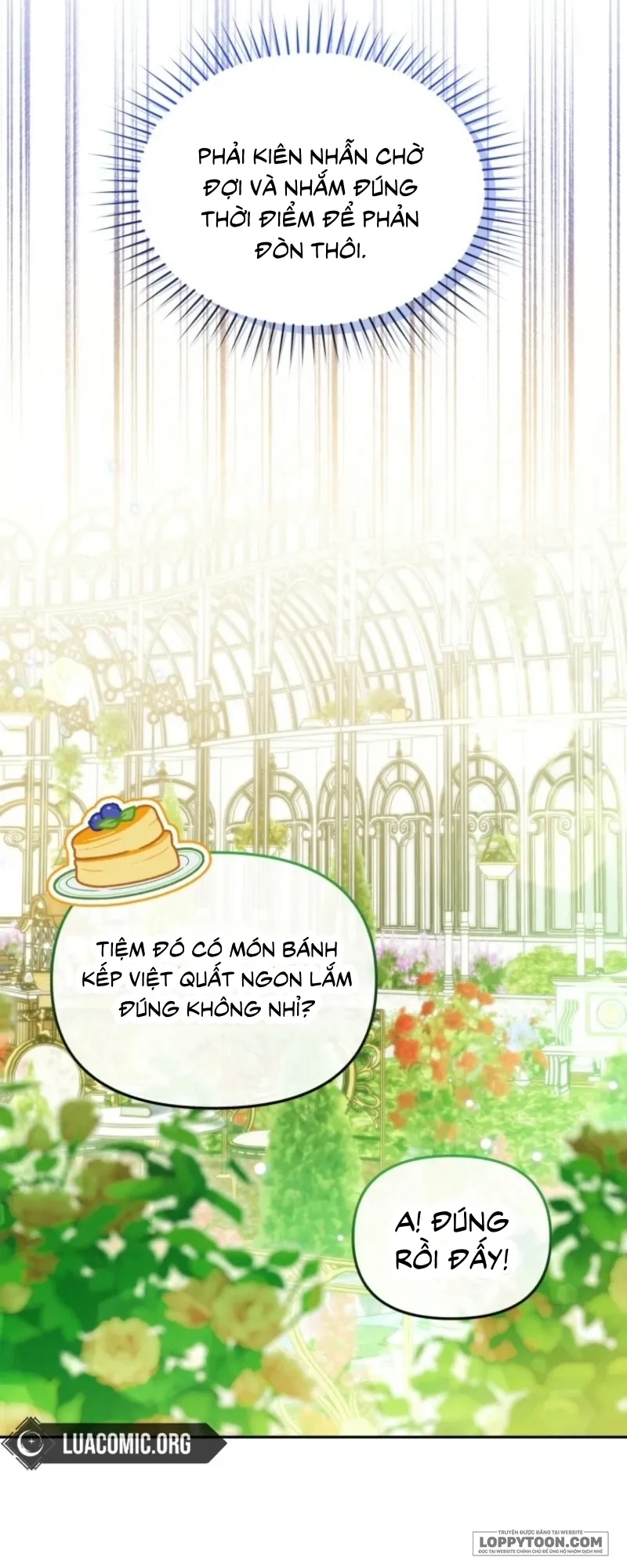 Con Dâu Của Kẻ Phản Diện Là Người Có Tố Chất Quyền Lực - Chap 47 - Trang 61