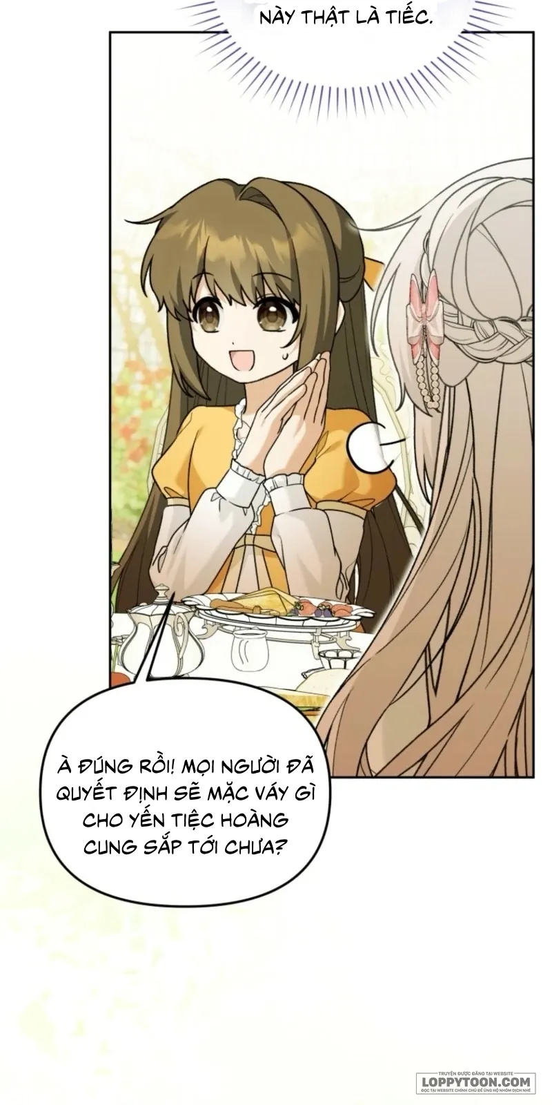 Con Dâu Của Kẻ Phản Diện Là Người Có Tố Chất Quyền Lực - Chap 47 - Trang 65