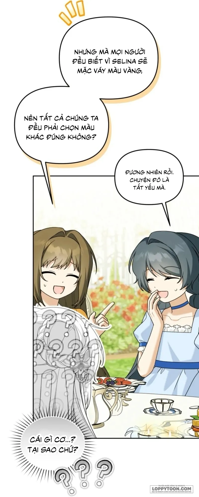 Con Dâu Của Kẻ Phản Diện Là Người Có Tố Chất Quyền Lực - Chap 47 - Trang 68