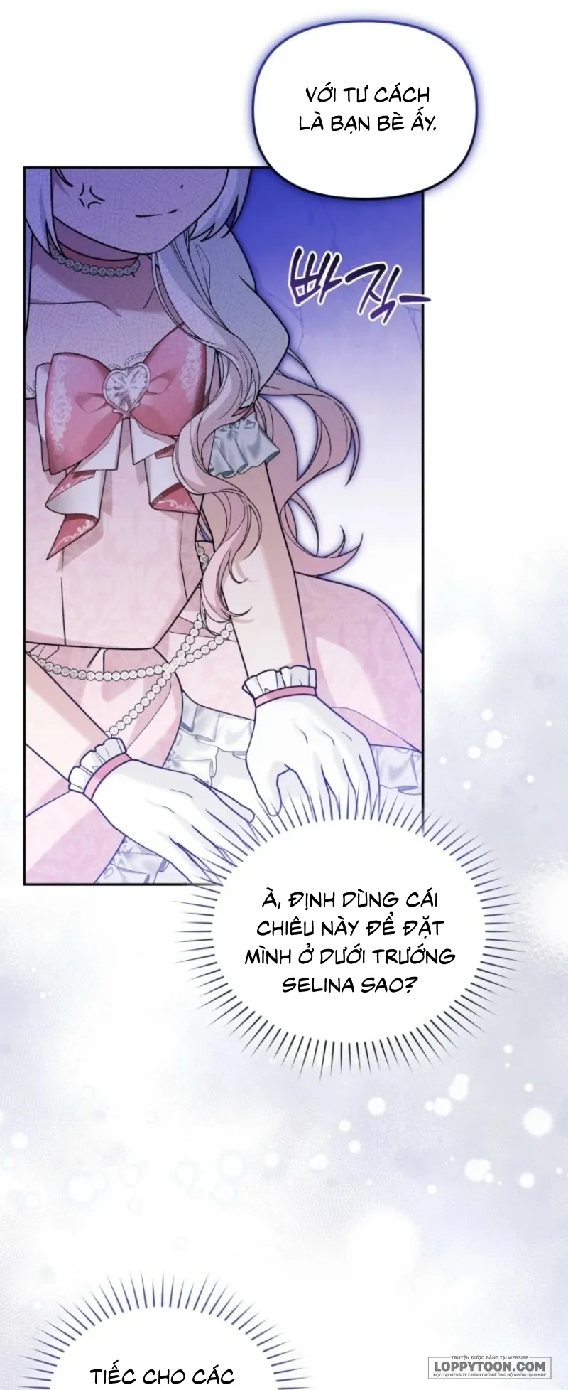 Con Dâu Của Kẻ Phản Diện Là Người Có Tố Chất Quyền Lực - Chap 47 - Trang 70
