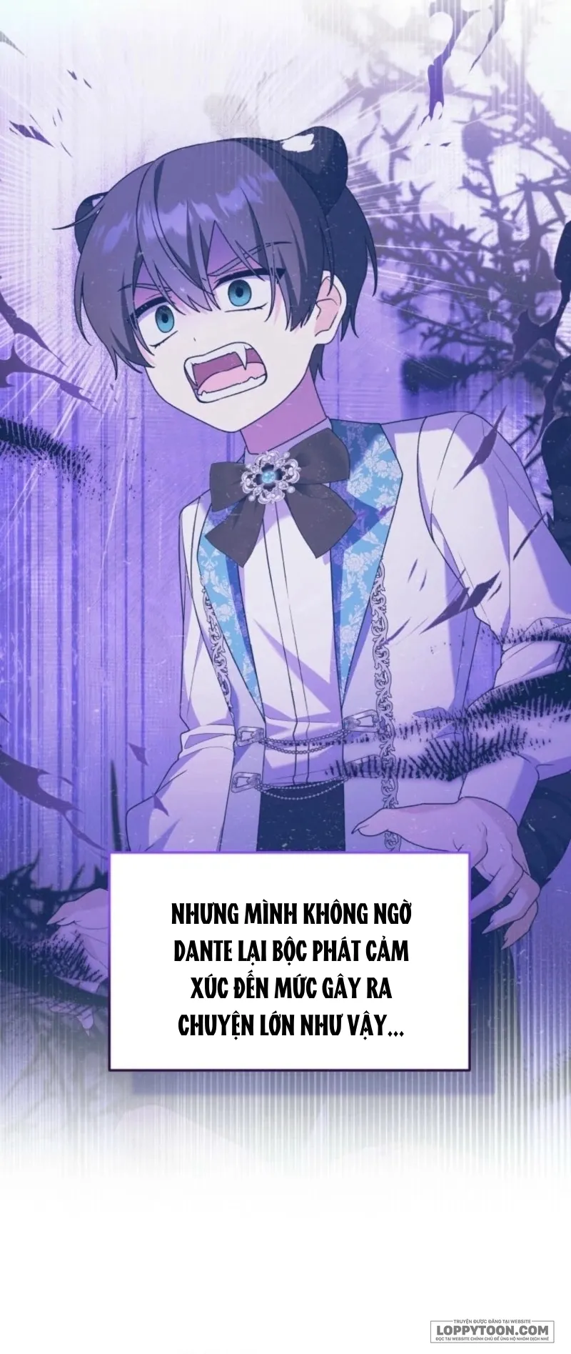 Con Dâu Của Kẻ Phản Diện Là Người Có Tố Chất Quyền Lực - Chap 47 - Trang 10