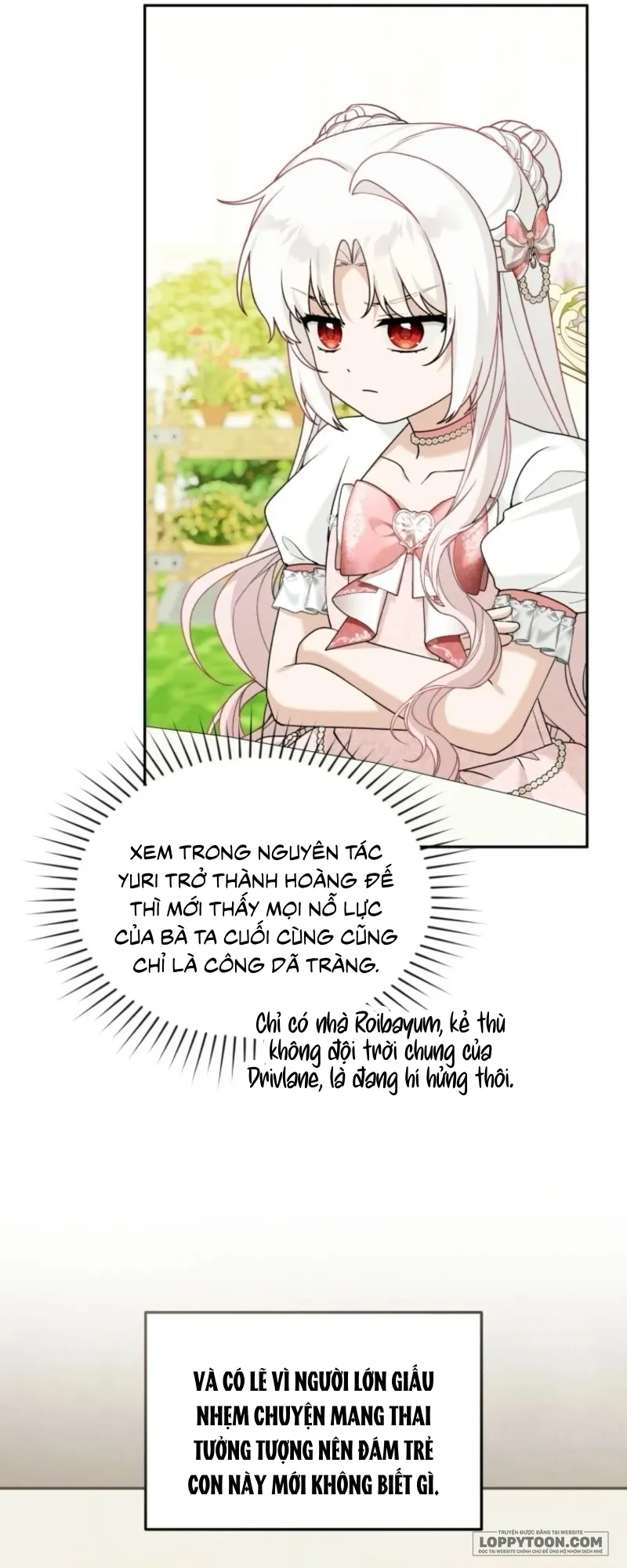 Con Dâu Của Kẻ Phản Diện Là Người Có Tố Chất Quyền Lực - Chap 48 - Trang 14