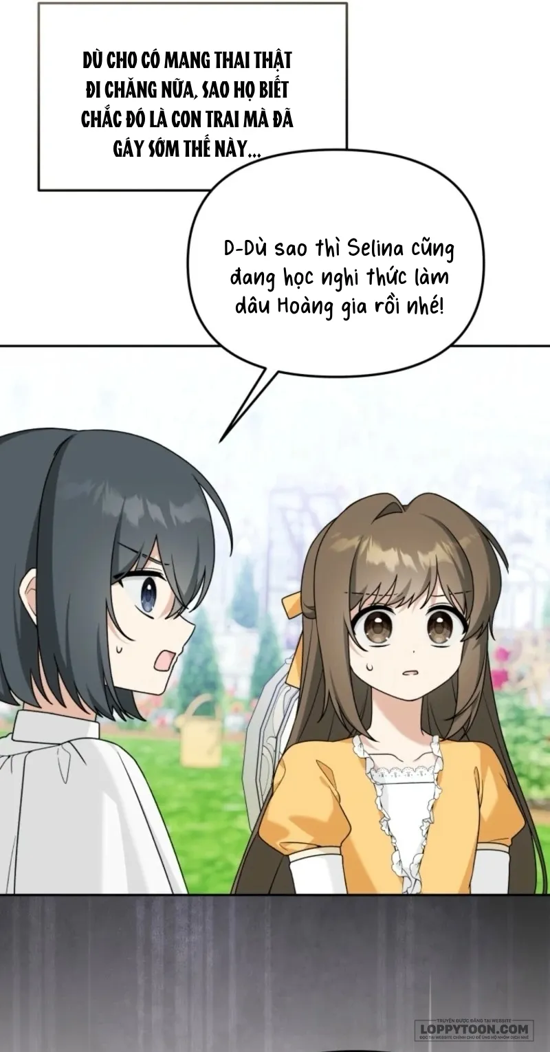 Con Dâu Của Kẻ Phản Diện Là Người Có Tố Chất Quyền Lực - Chap 48 - Trang 16