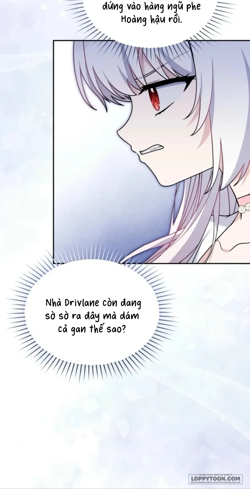 Con Dâu Của Kẻ Phản Diện Là Người Có Tố Chất Quyền Lực - Chap 48 - Trang 19