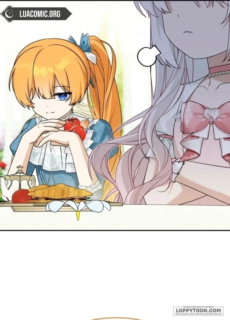 Con Dâu Của Kẻ Phản Diện Là Người Có Tố Chất Quyền Lực - Chap 48 - Trang 20