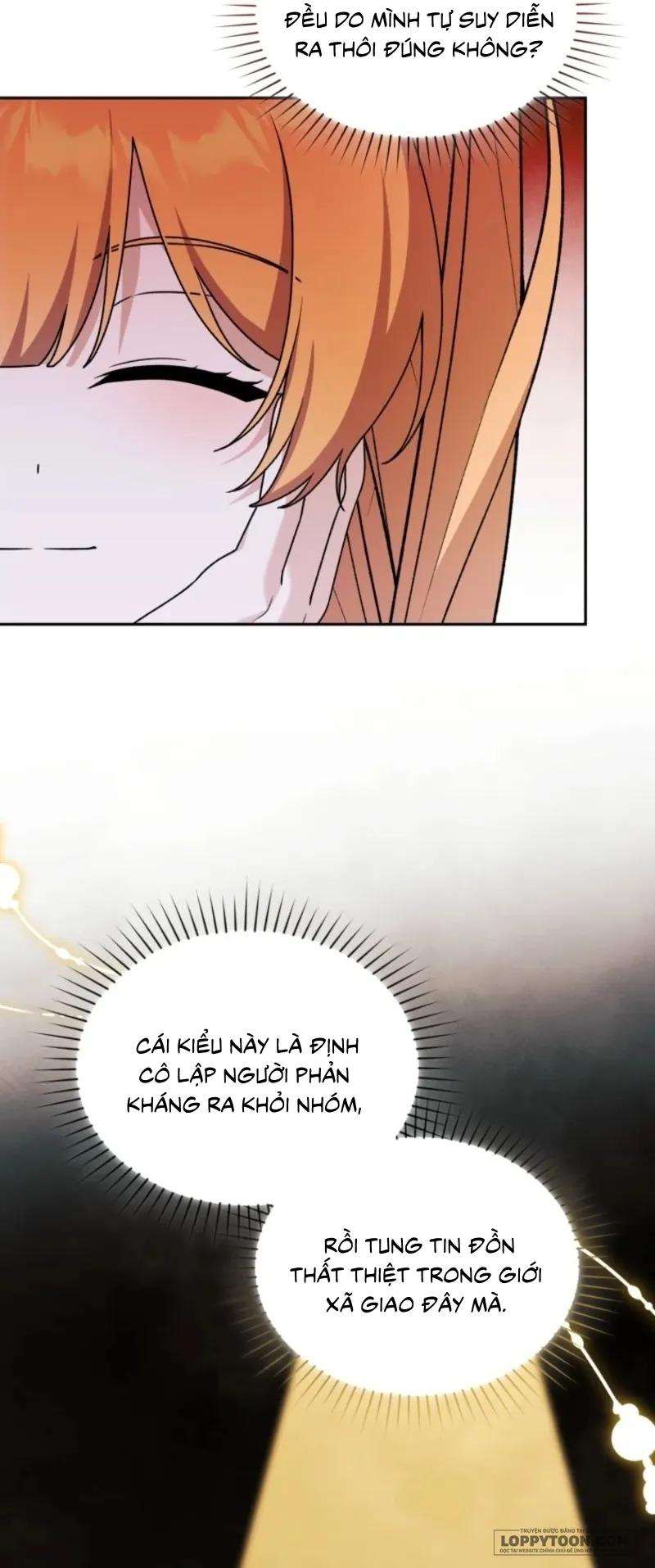Con Dâu Của Kẻ Phản Diện Là Người Có Tố Chất Quyền Lực - Chap 48 - Trang 24