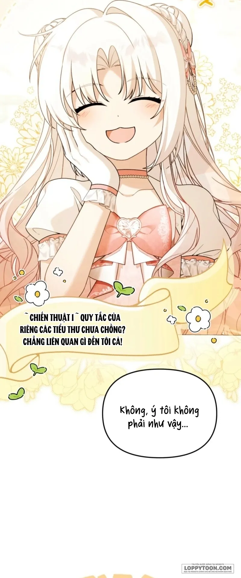 Con Dâu Của Kẻ Phản Diện Là Người Có Tố Chất Quyền Lực - Chap 48 - Trang 28