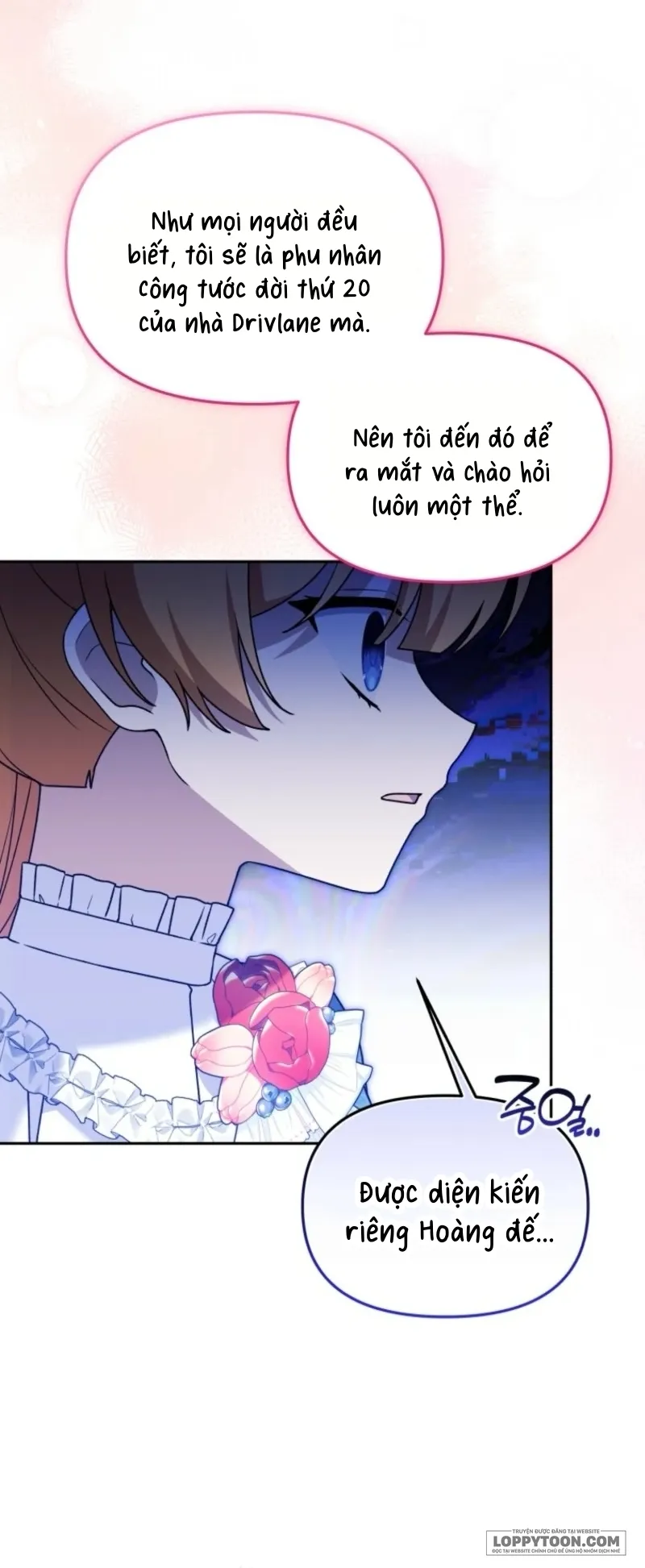 Con Dâu Của Kẻ Phản Diện Là Người Có Tố Chất Quyền Lực - Chap 48 - Trang 33