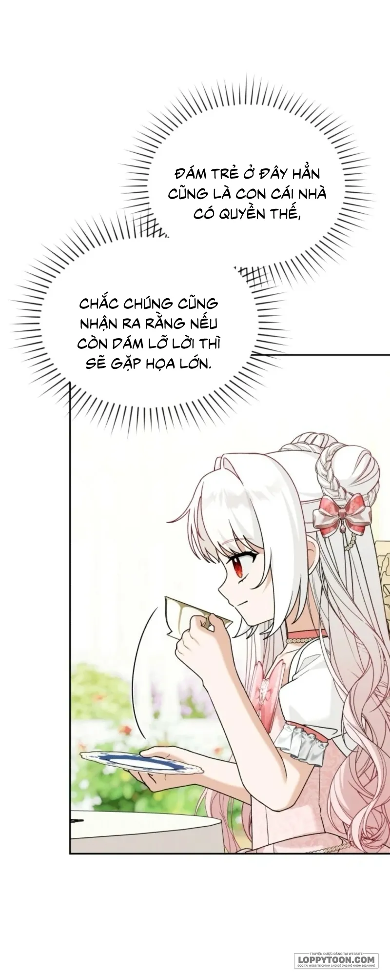 Con Dâu Của Kẻ Phản Diện Là Người Có Tố Chất Quyền Lực - Chap 48 - Trang 36
