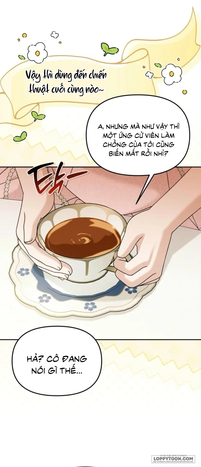Con Dâu Của Kẻ Phản Diện Là Người Có Tố Chất Quyền Lực - Chap 48 - Trang 37