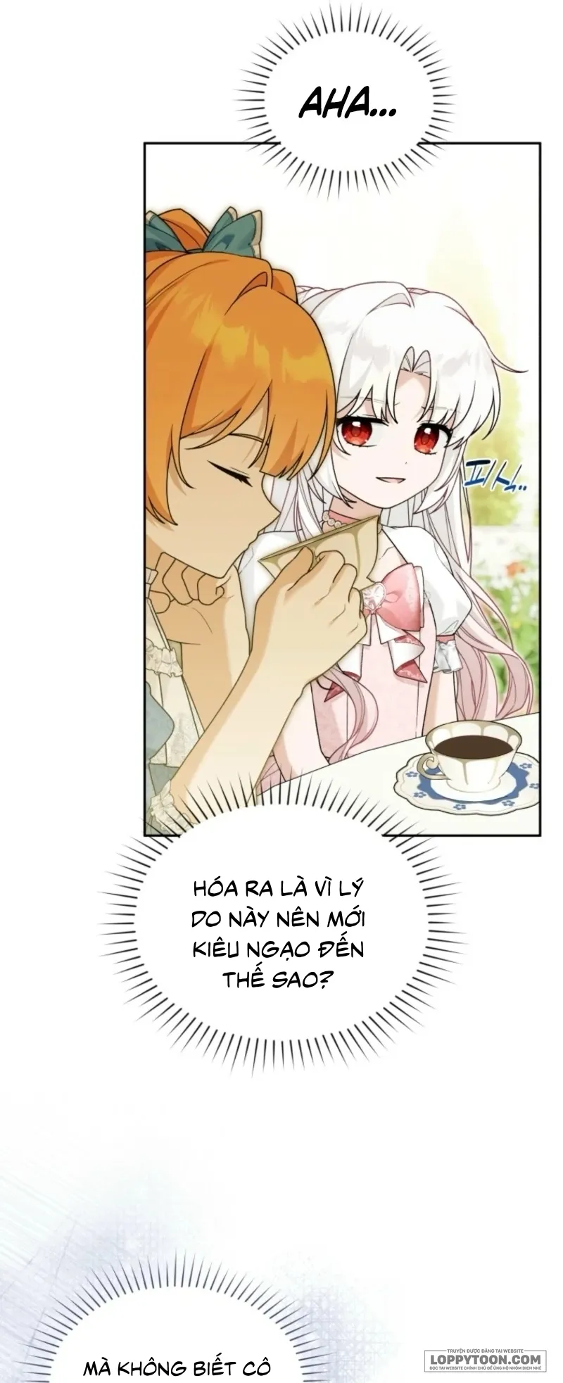 Con Dâu Của Kẻ Phản Diện Là Người Có Tố Chất Quyền Lực - Chap 48 - Trang 5