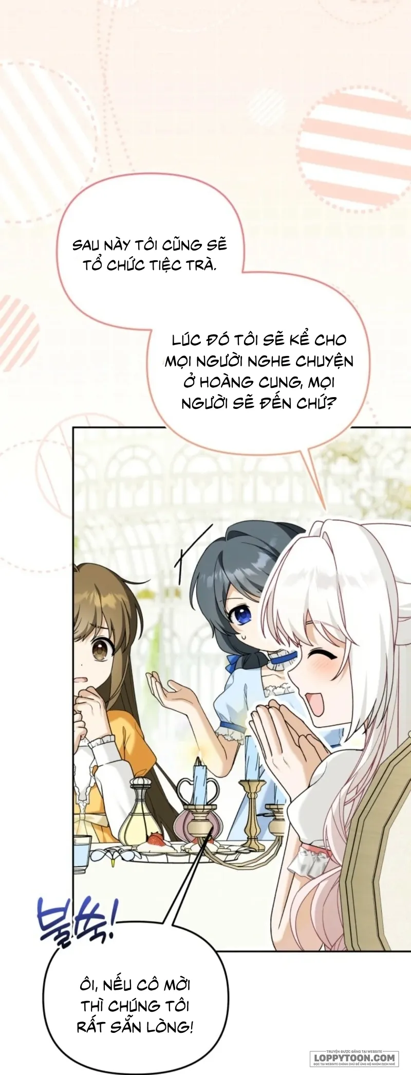 Con Dâu Của Kẻ Phản Diện Là Người Có Tố Chất Quyền Lực - Chap 48 - Trang 42