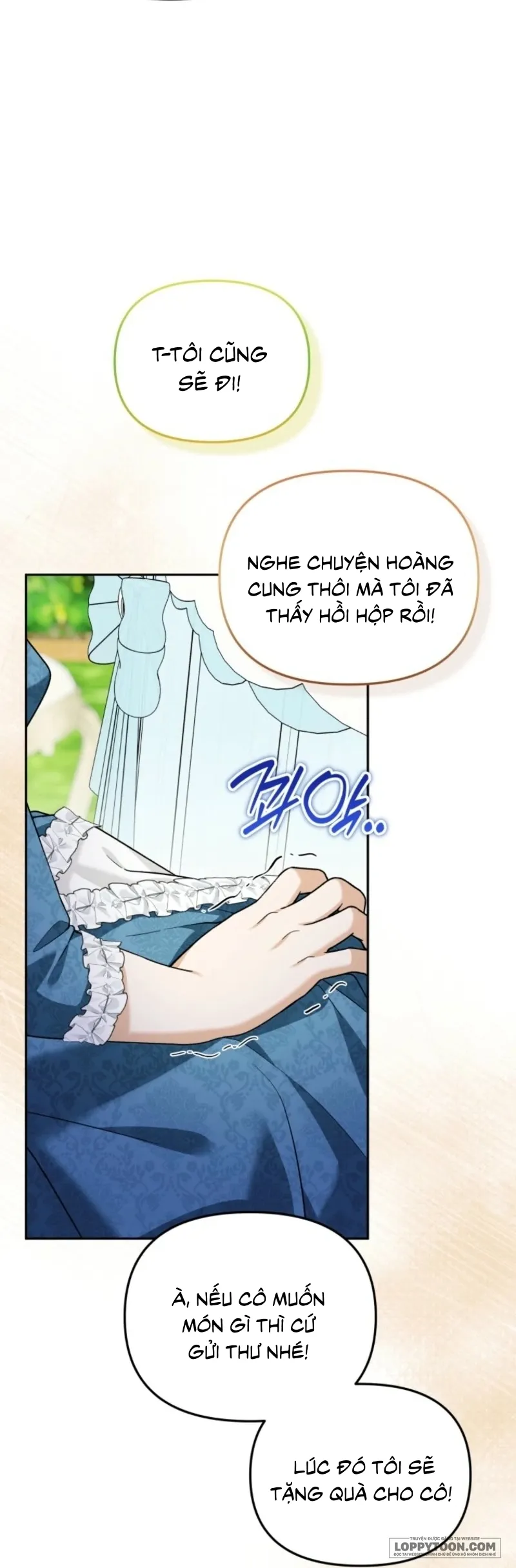 Con Dâu Của Kẻ Phản Diện Là Người Có Tố Chất Quyền Lực - Chap 48 - Trang 43