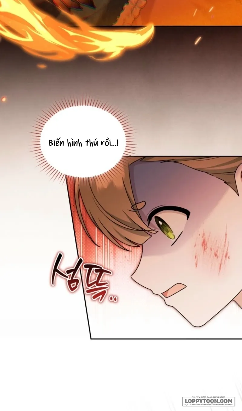 Con Dâu Của Kẻ Phản Diện Là Người Có Tố Chất Quyền Lực - Chap 48 - Trang 51