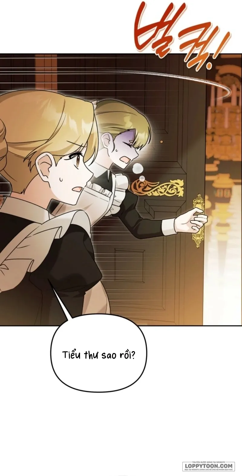 Con Dâu Của Kẻ Phản Diện Là Người Có Tố Chất Quyền Lực - Chap 48 - Trang 53