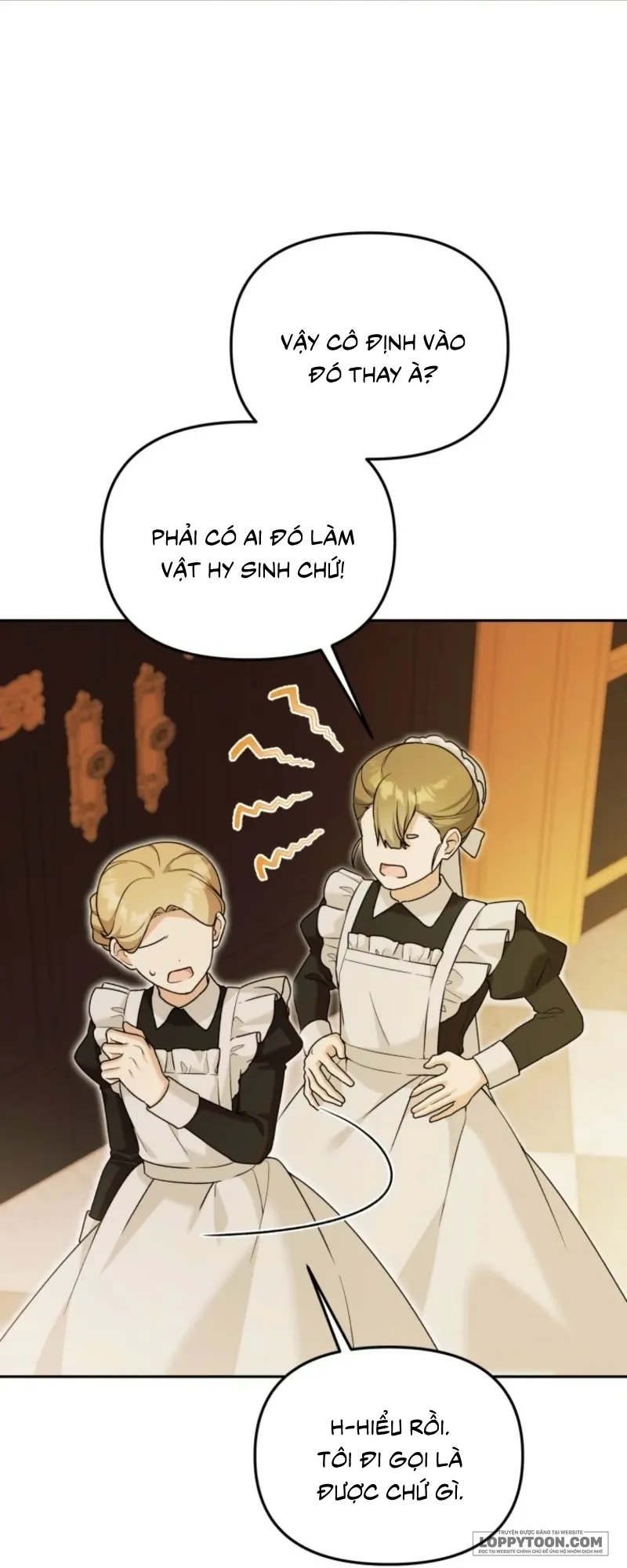 Con Dâu Của Kẻ Phản Diện Là Người Có Tố Chất Quyền Lực - Chap 48 - Trang 57