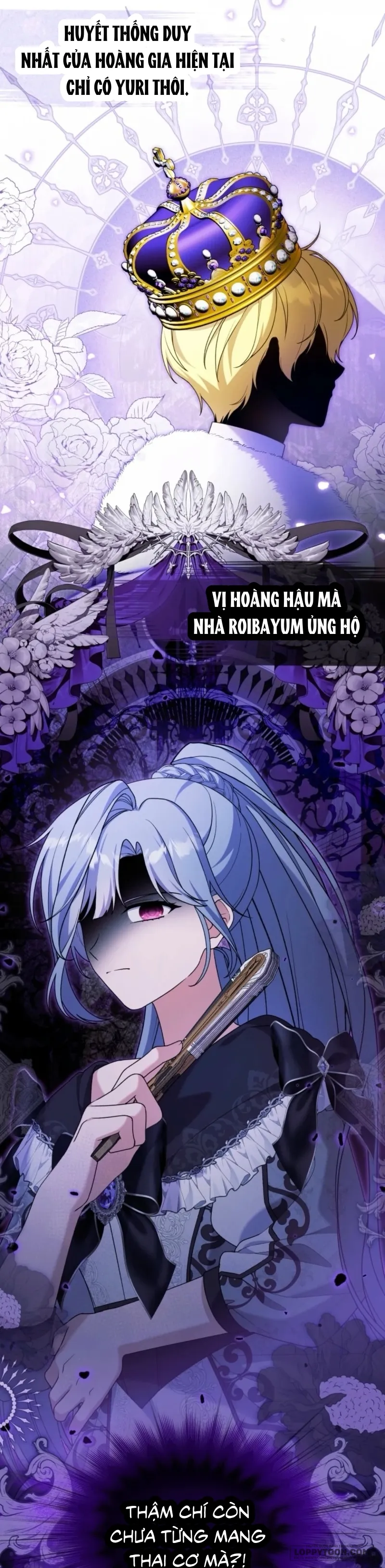 Con Dâu Của Kẻ Phản Diện Là Người Có Tố Chất Quyền Lực - Chap 48 - Trang 7