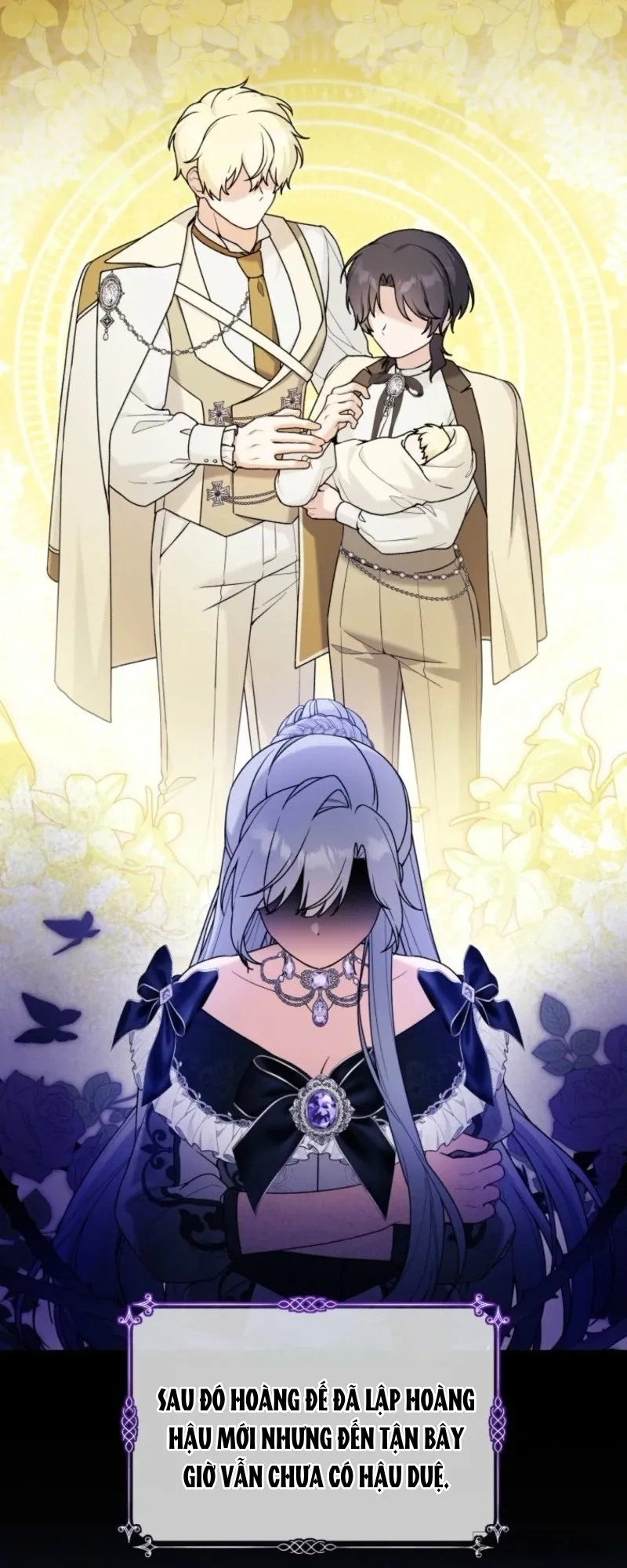 Con Dâu Của Kẻ Phản Diện Là Người Có Tố Chất Quyền Lực - Chap 48 - Trang 9