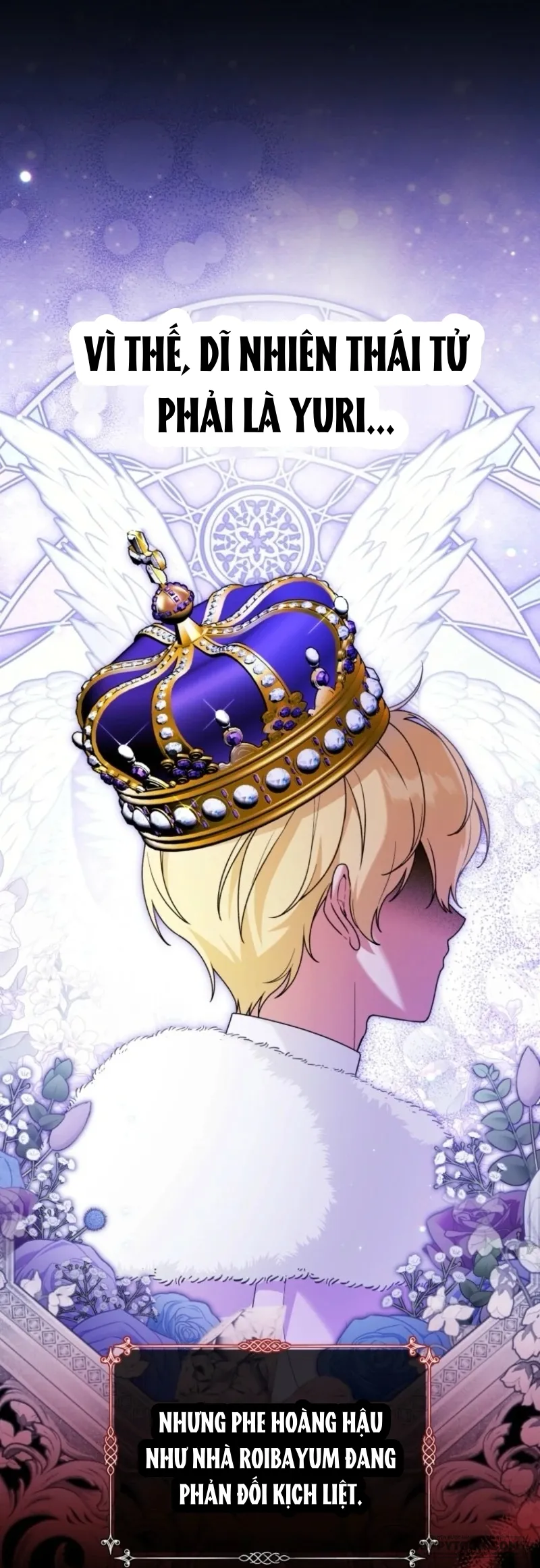 Con Dâu Của Kẻ Phản Diện Là Người Có Tố Chất Quyền Lực - Chap 48 - Trang 10