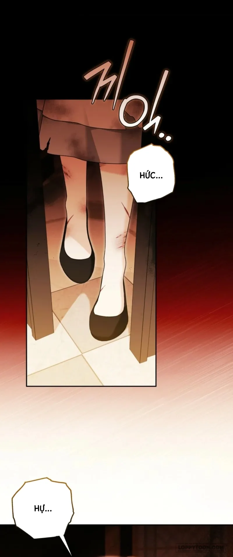 Con Dâu Của Kẻ Phản Diện Là Người Có Tố Chất Quyền Lực - Chap 49 - Trang 1
