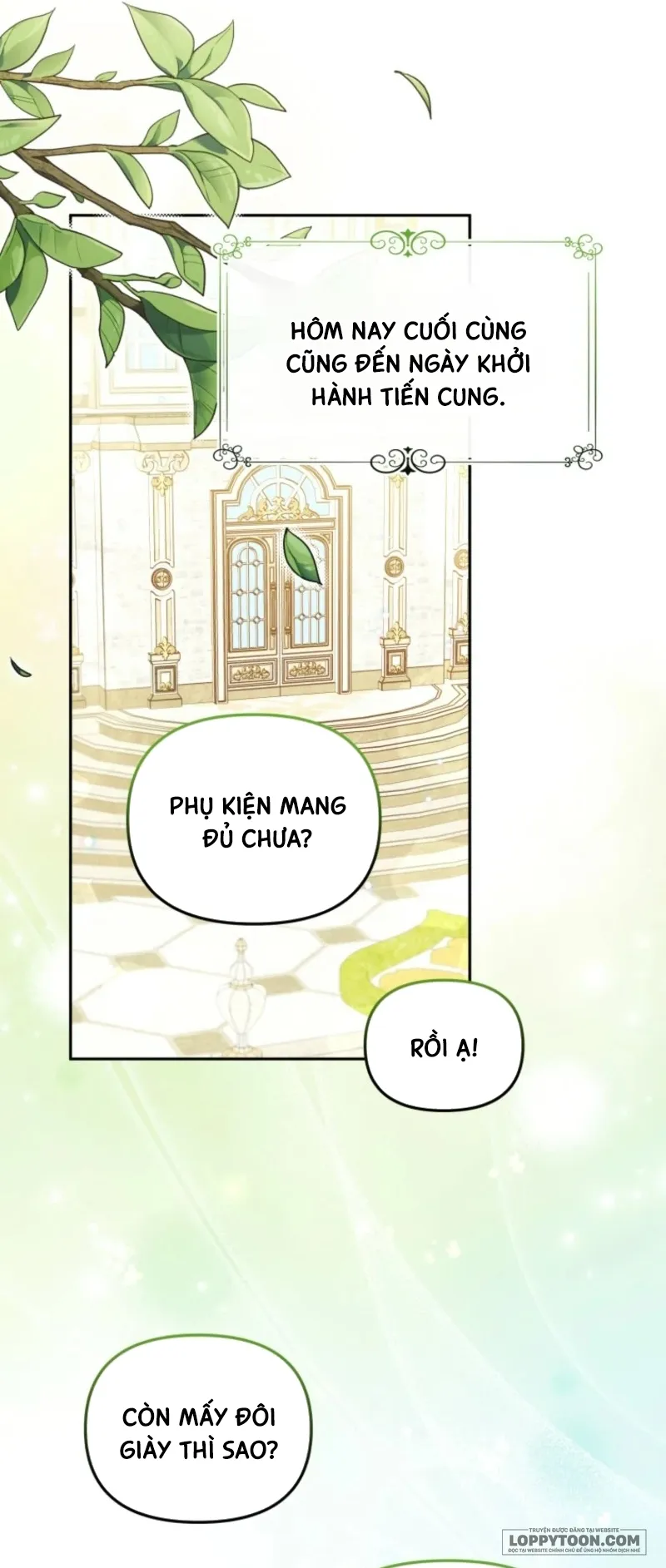 Con Dâu Của Kẻ Phản Diện Là Người Có Tố Chất Quyền Lực - Chap 49 - Trang 18