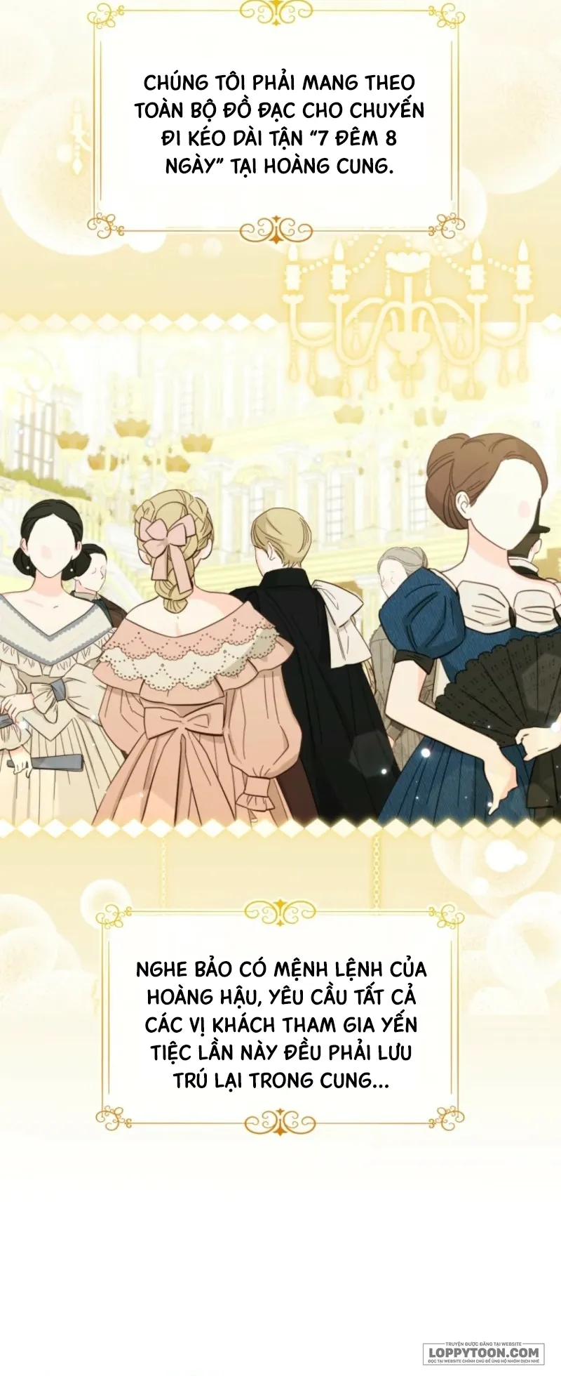 Con Dâu Của Kẻ Phản Diện Là Người Có Tố Chất Quyền Lực - Chap 49 - Trang 21