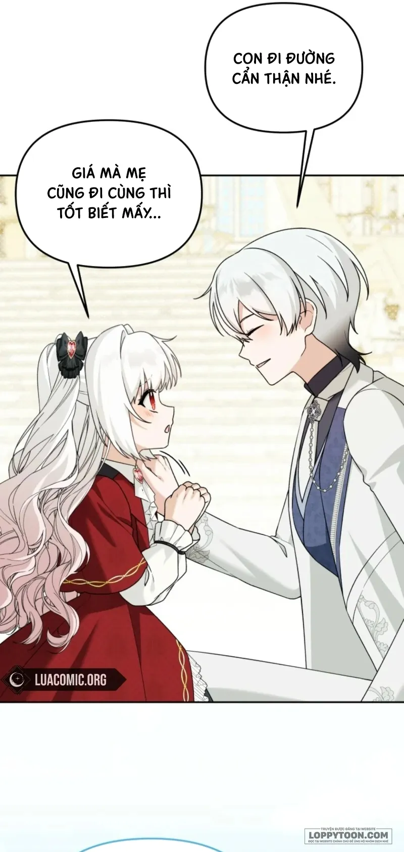 Con Dâu Của Kẻ Phản Diện Là Người Có Tố Chất Quyền Lực - Chap 49 - Trang 24