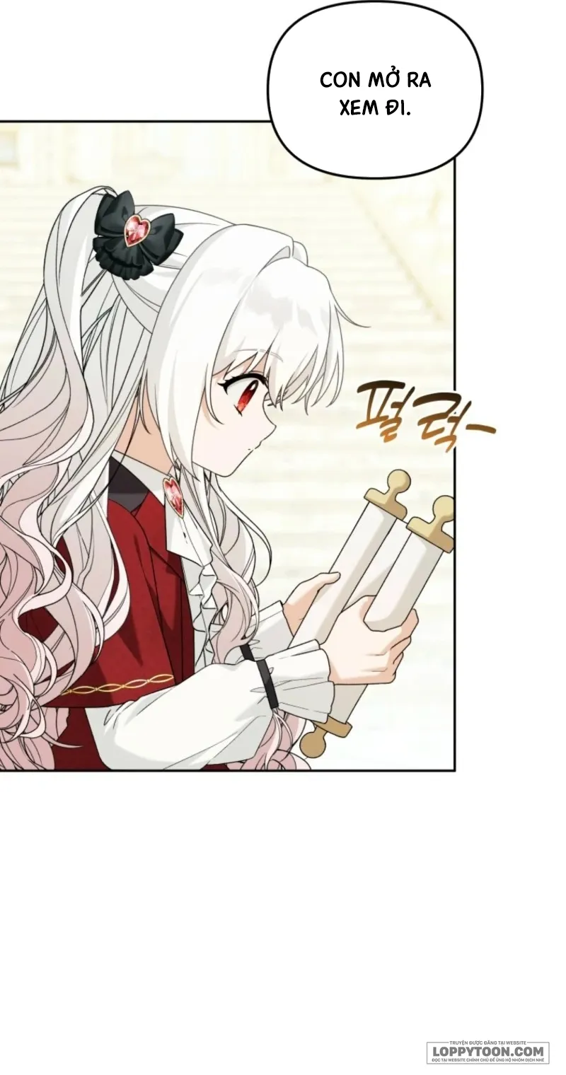 Con Dâu Của Kẻ Phản Diện Là Người Có Tố Chất Quyền Lực - Chap 49 - Trang 28