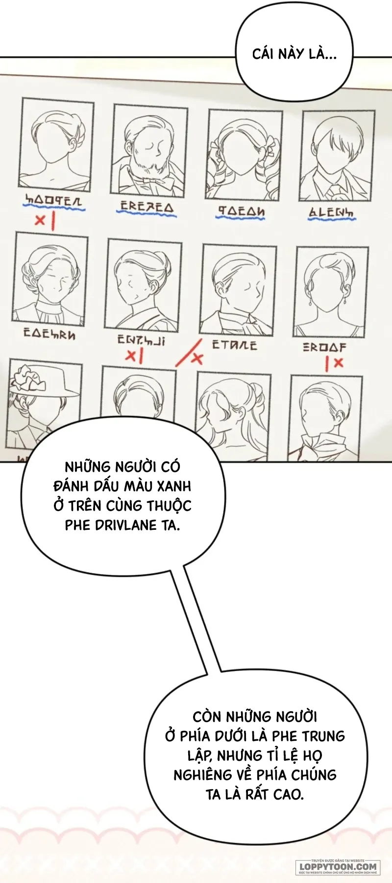 Con Dâu Của Kẻ Phản Diện Là Người Có Tố Chất Quyền Lực - Chap 49 - Trang 29
