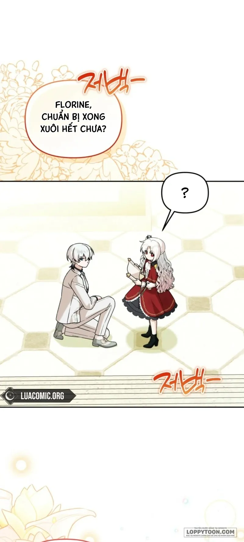 Con Dâu Của Kẻ Phản Diện Là Người Có Tố Chất Quyền Lực - Chap 49 - Trang 32