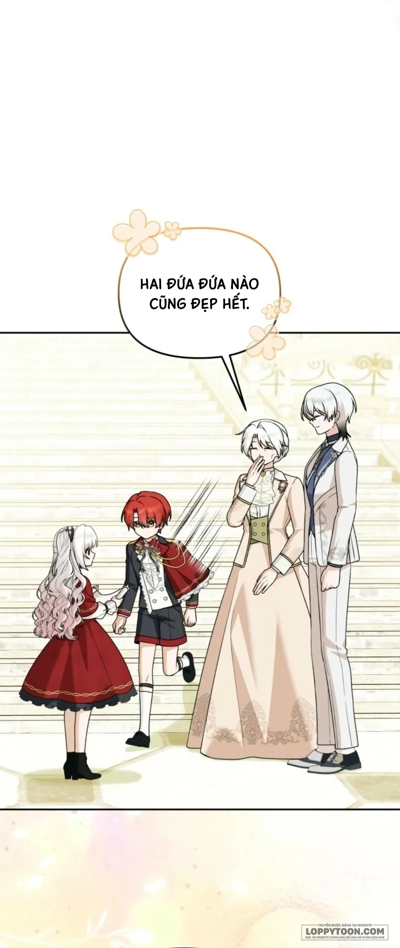 Con Dâu Của Kẻ Phản Diện Là Người Có Tố Chất Quyền Lực - Chap 49 - Trang 36
