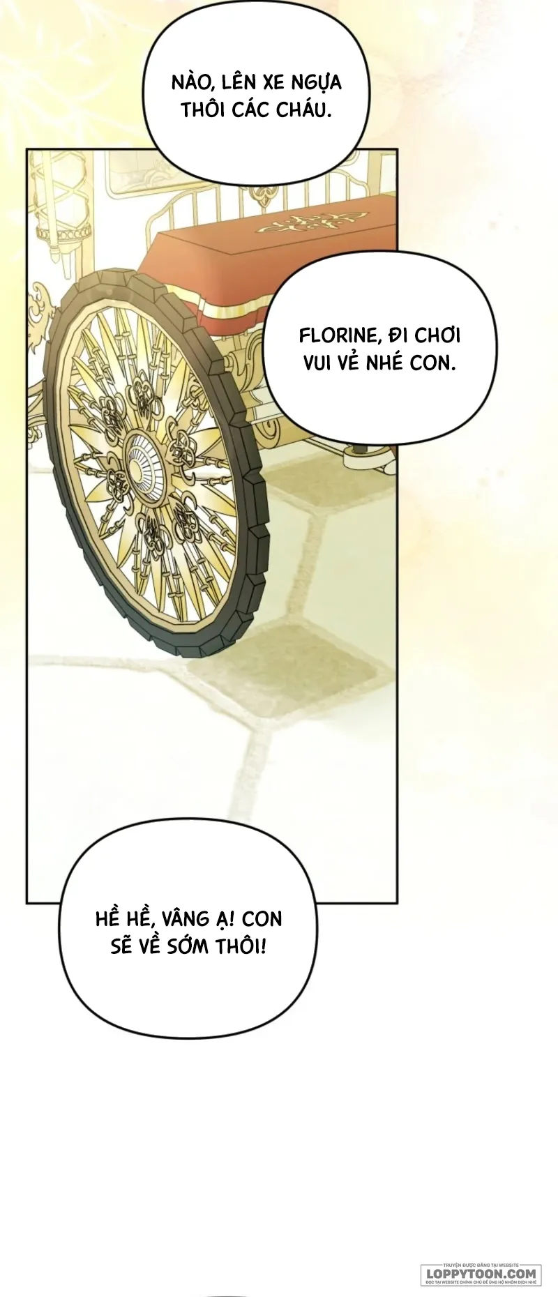 Con Dâu Của Kẻ Phản Diện Là Người Có Tố Chất Quyền Lực - Chap 49 - Trang 37