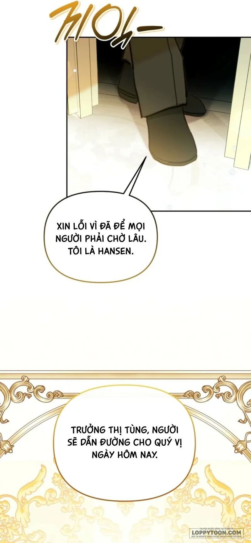 Con Dâu Của Kẻ Phản Diện Là Người Có Tố Chất Quyền Lực - Chap 49 - Trang 46