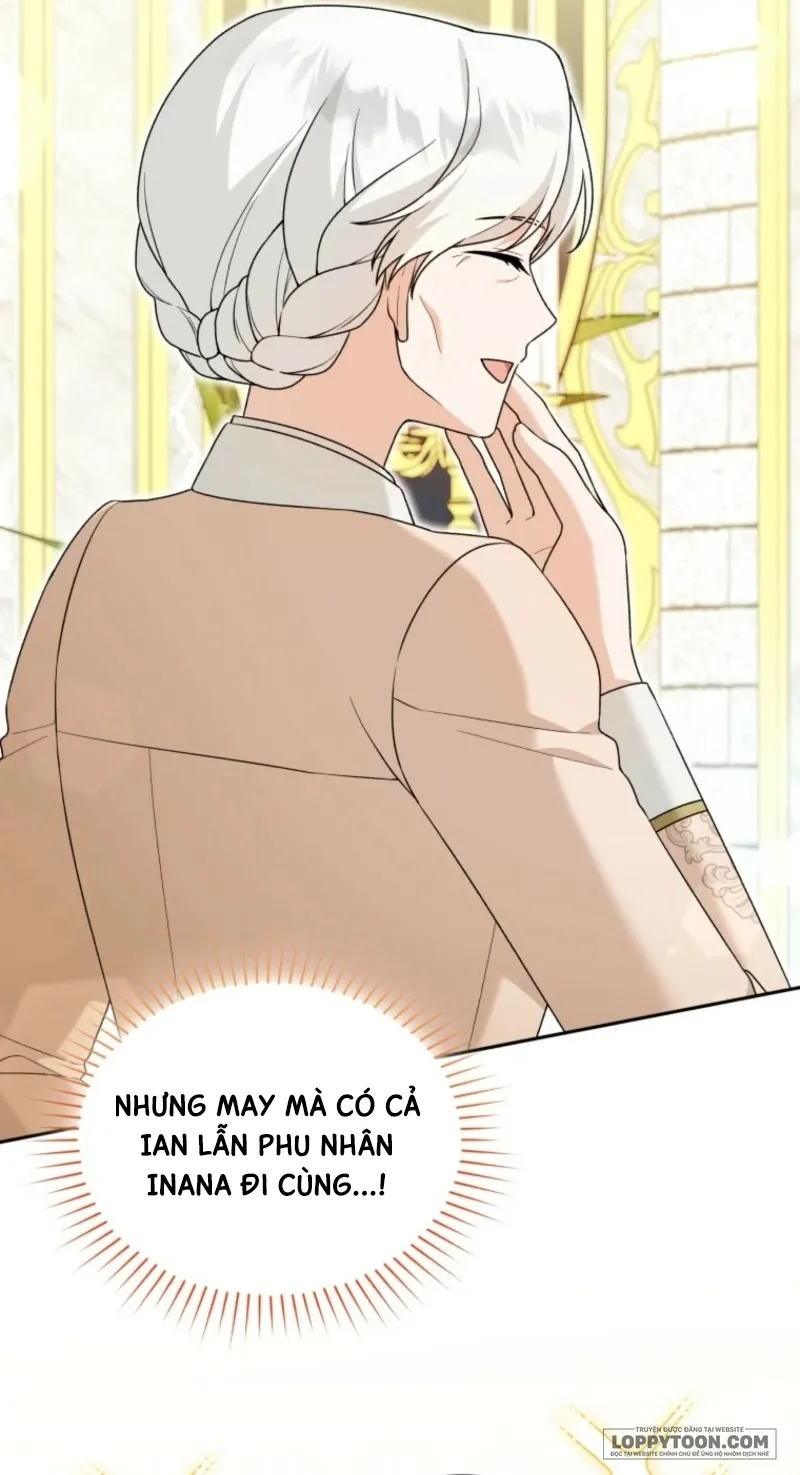 Con Dâu Của Kẻ Phản Diện Là Người Có Tố Chất Quyền Lực - Chap 49 - Trang 50