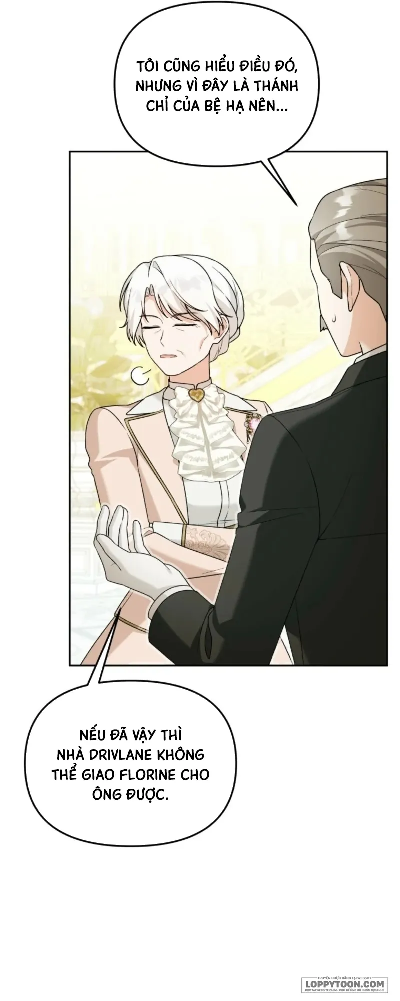 Con Dâu Của Kẻ Phản Diện Là Người Có Tố Chất Quyền Lực - Chap 49 - Trang 54